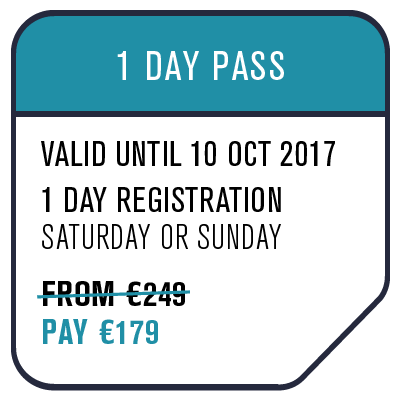 1 day pass