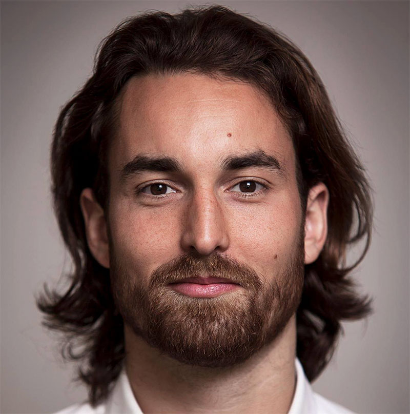 alex gelfius