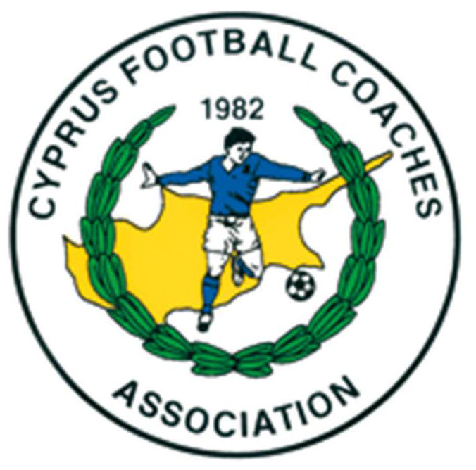 cyprus coaches association logo