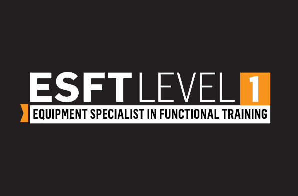 Functional Training Equipment specialist