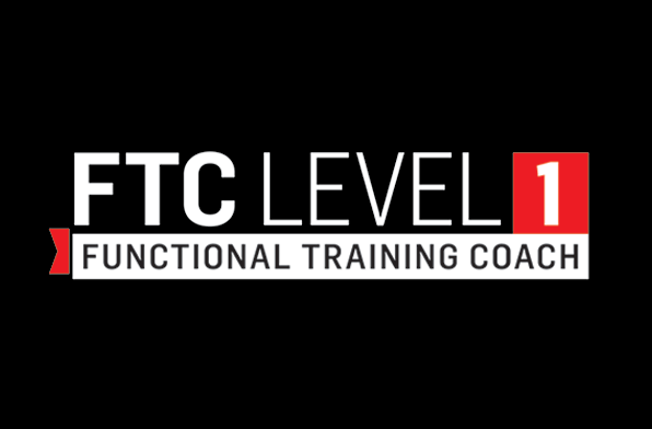 Functional Training Certification course