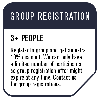 group reg